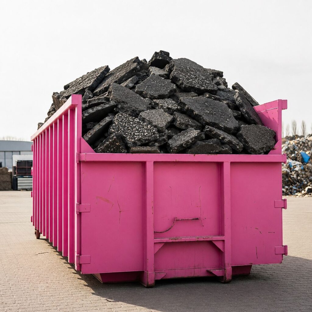 asphalt