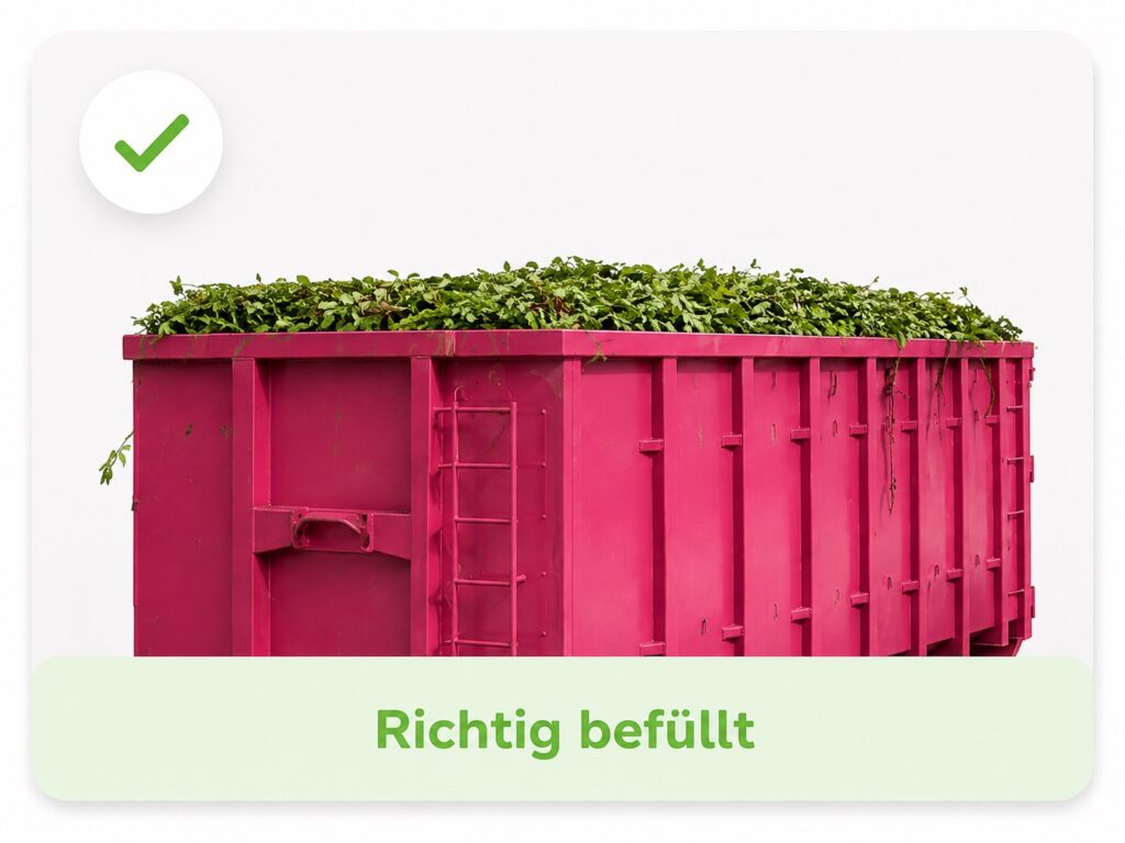 richtig